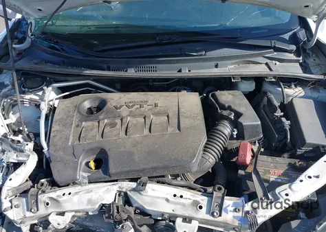 2018 Toyota Corolla Se z USA, uszkodzony, nr VIN 5YFBURHE8JP778118